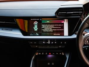 Audi A3 Sportback TFSI S line Black - Image 21