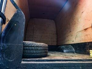 Volkswagen Crafter 50 2.0TDi 103KW XlwbP/V - Image 10