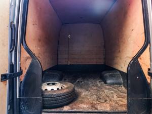 Volkswagen Crafter 50 2.0TDi 103KW XlwbP/V - Image 11