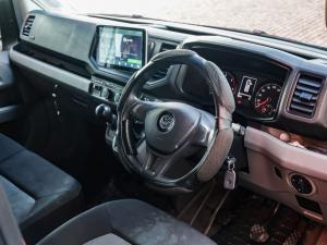 Volkswagen Crafter 50 2.0TDi 103KW XlwbP/V - Image 13
