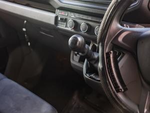 Volkswagen Crafter 50 2.0TDi 103KW XlwbP/V - Image 16