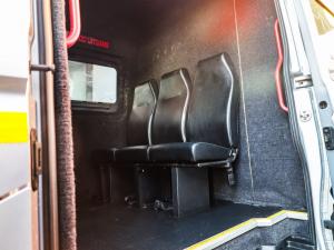 Volkswagen Crafter 50 2.0TDi 103KW XlwbP/V - Image 19