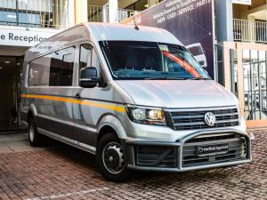Volkswagen Crafter 50 2.0TDi 103KW XlwbP/V - Image 1