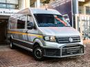 Thumbnail Volkswagen Crafter 50 2.0TDi 103KW XlwbP/V