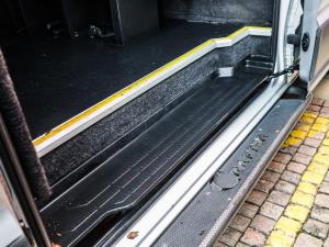 Volkswagen Crafter 50 2.0TDi 103KW XlwbP/V - Image 21