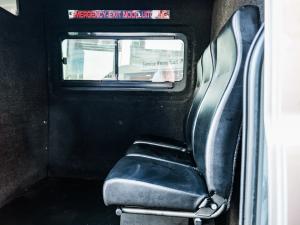 Volkswagen Crafter 50 2.0TDi 103KW XlwbP/V - Image 22