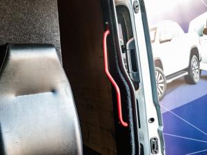 Volkswagen Crafter 50 2.0TDi 103KW XlwbP/V - Image 23