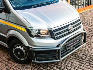 Volkswagen Crafter 50 2.0TDi 103KW XlwbP/V - Image 2