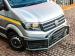 Volkswagen Crafter 50 2.0TDi 103KW XlwbP/V - Thumbnail 2