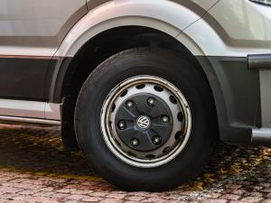 Volkswagen Crafter 50 2.0TDi 103KW XlwbP/V - Image 3