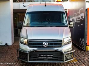 Volkswagen Crafter 50 2.0TDi 103KW XlwbP/V - Image 4