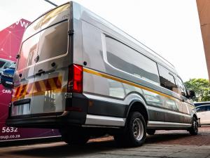 Volkswagen Crafter 50 2.0TDi 103KW XlwbP/V - Image 5