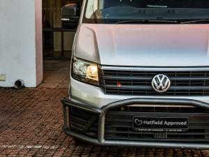 Volkswagen Crafter 50 2.0TDi 103KW XlwbP/V - Image 6
