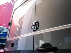 Volkswagen Crafter 50 2.0TDi 103KW XlwbP/V - Image 8