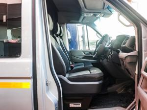 Volkswagen Crafter 50 2.0TDi 103KW XlwbP/V - Image 9