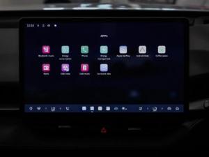 Haval H6 1.5T PHEV Ultra Luxury Hi4 - Image 11