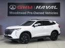 Thumbnail Haval H6 1.5T PHEV Ultra Luxury Hi4