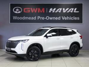Haval H6 1.5T PHEV Ultra Luxury Hi4 - Image 1