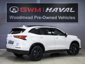 Haval H6 1.5T PHEV Ultra Luxury Hi4 - Image 22