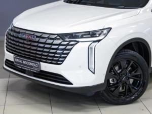 Haval H6 1.5T PHEV Ultra Luxury Hi4 - Image 2