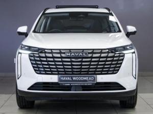 Haval H6 1.5T PHEV Ultra Luxury Hi4 - Image 3