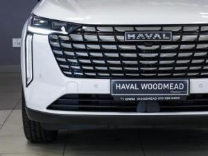 Haval H6 1.5T PHEV Ultra Luxury Hi4 - Image 4