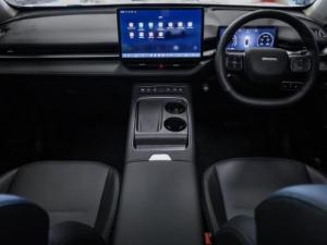 Haval H6 1.5T PHEV Ultra Luxury Hi4 - Image 8