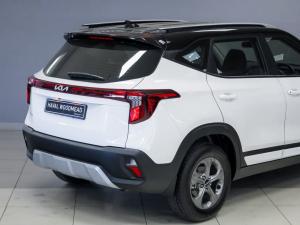 Kia Seltos 1.5 LS auto - Image 17