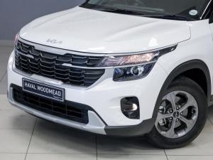 Kia Seltos 1.5 LS auto - Image 2