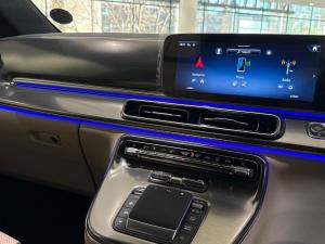 Mercedes-Benz V-Class V300d Exclusive - Image 12