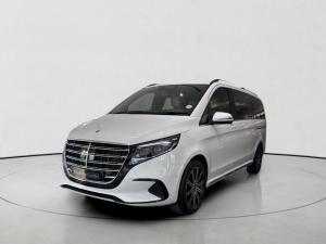 Mercedes-Benz V-Class V300d Exclusive - Image 1