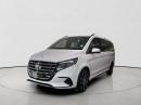 Thumbnail Mercedes-Benz V-Class V300d Exclusive