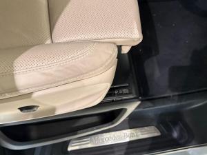 Mercedes-Benz V-Class V300d Exclusive - Image 22
