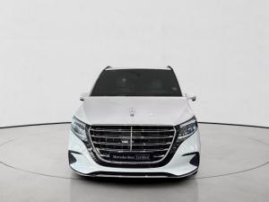 Mercedes-Benz V-Class V300d Exclusive - Image 2