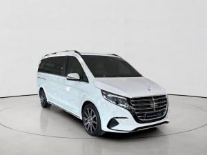 Mercedes-Benz V-Class V300d Exclusive - Image 3