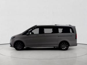 Mercedes-Benz V-Class V300d Exclusive - Image 4