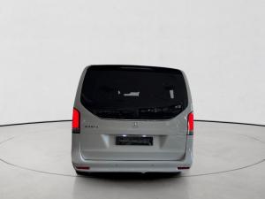 Mercedes-Benz V-Class V300d Exclusive - Image 6