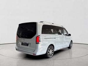 Mercedes-Benz V-Class V300d Exclusive - Image 7