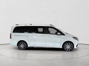 Mercedes-Benz V-Class V300d Exclusive - Image 8