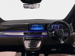 Mercedes-Benz V-Class V300d Exclusive - Image 9