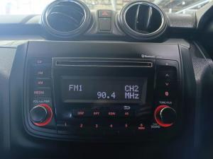 Suzuki Swift 1.2 GLX auto - Image 18