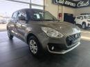 Thumbnail Suzuki Swift 1.2 GLX auto
