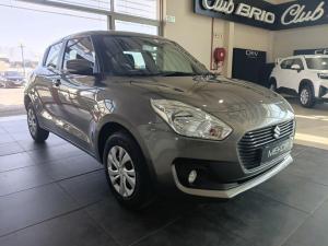 Suzuki Swift 1.2 GLX auto - Image 1