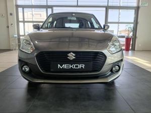 Suzuki Swift 1.2 GLX auto - Image 7