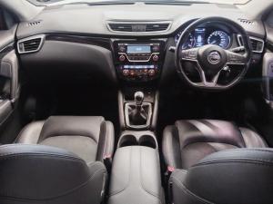 Nissan Qashqai 1.5dCi Acenta Plus - Image 11