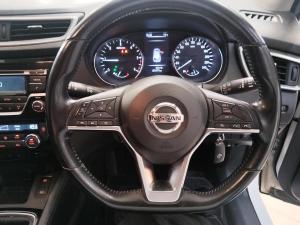 Nissan Qashqai 1.5dCi Acenta Plus - Image 12