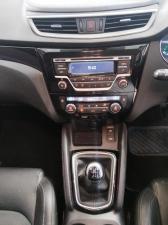 Nissan Qashqai 1.5dCi Acenta Plus - Image 15