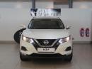 Thumbnail Nissan Qashqai 1.5dCi Acenta Plus