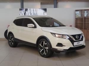 Nissan Qashqai 1.5dCi Acenta Plus - Image 2