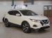 Nissan Qashqai 1.5dCi Acenta Plus - Thumbnail 2